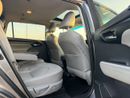 تويوتا هايلاندر  2020 Toyota Highlander Full Option 3.5L V6 - SunRoof - Full Radar System - 7 Seater - Push Start