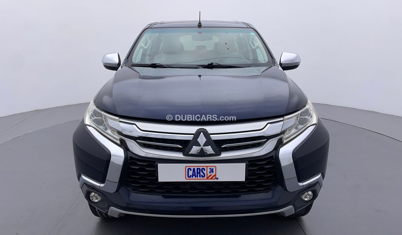 Mitsubishi Montero GLX 3 | Zero Down Payment | Free Home Test Drive