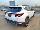 Hyundai Tucson Hyundai Tucson 2022  full option , 5dr SUV, 2.0L 4cyl Petrol, Automatic, Front Wheel Drive Used