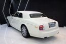 رولز رويس فانتوم Coupe, 2013, Very Low Mileage, GCC Specs!!