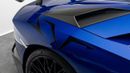 Lamborghini Aventador SV Roadster LP 750-4 1 OF 500 - 2016 - GCC