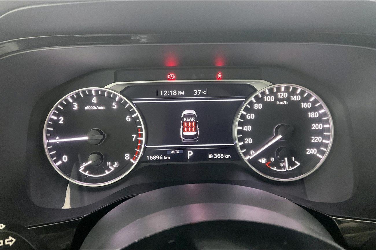 Nissan Pathfinder SV | Guaranteed Warranty | 0 Down Payment