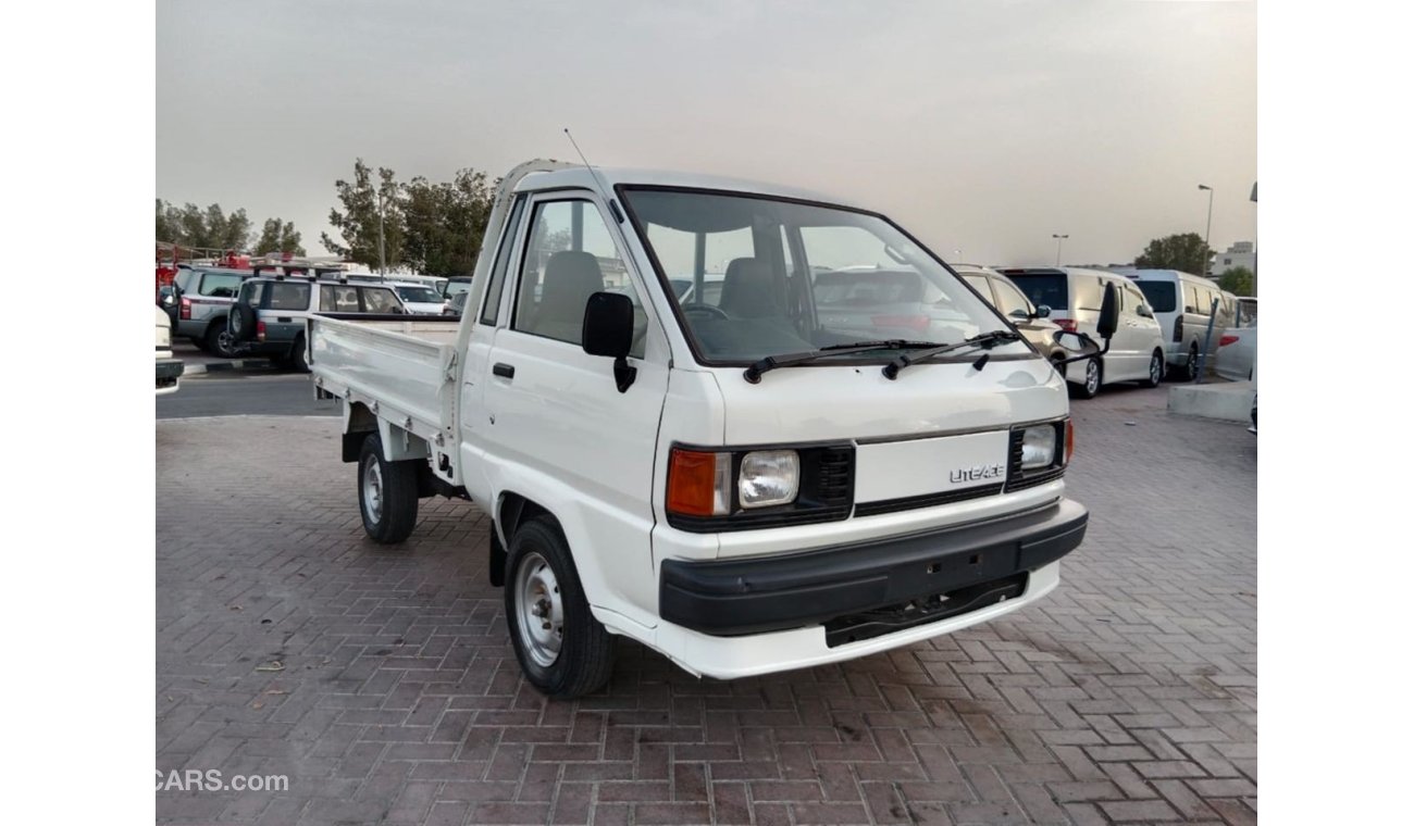 تويوتا Townace TOYOTA TOWNACE PICK UP RIGHT HAND DRIVE  (PM1533)