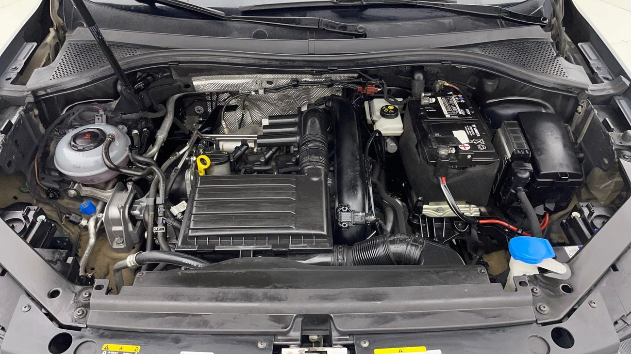 فولكس واجن تيجوان 2023 TREND | AED 1016/Month | 0 DP | 30 Day Return | Warranty | Service History