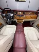 Rolls-Royce Phantom Drophead Coupé | GCC Specs | Iconic Luxury Convertible