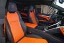 Lamborghini Urus STD 4.0T V8 CAPSULE