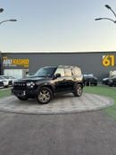 Jetour T2 LUX