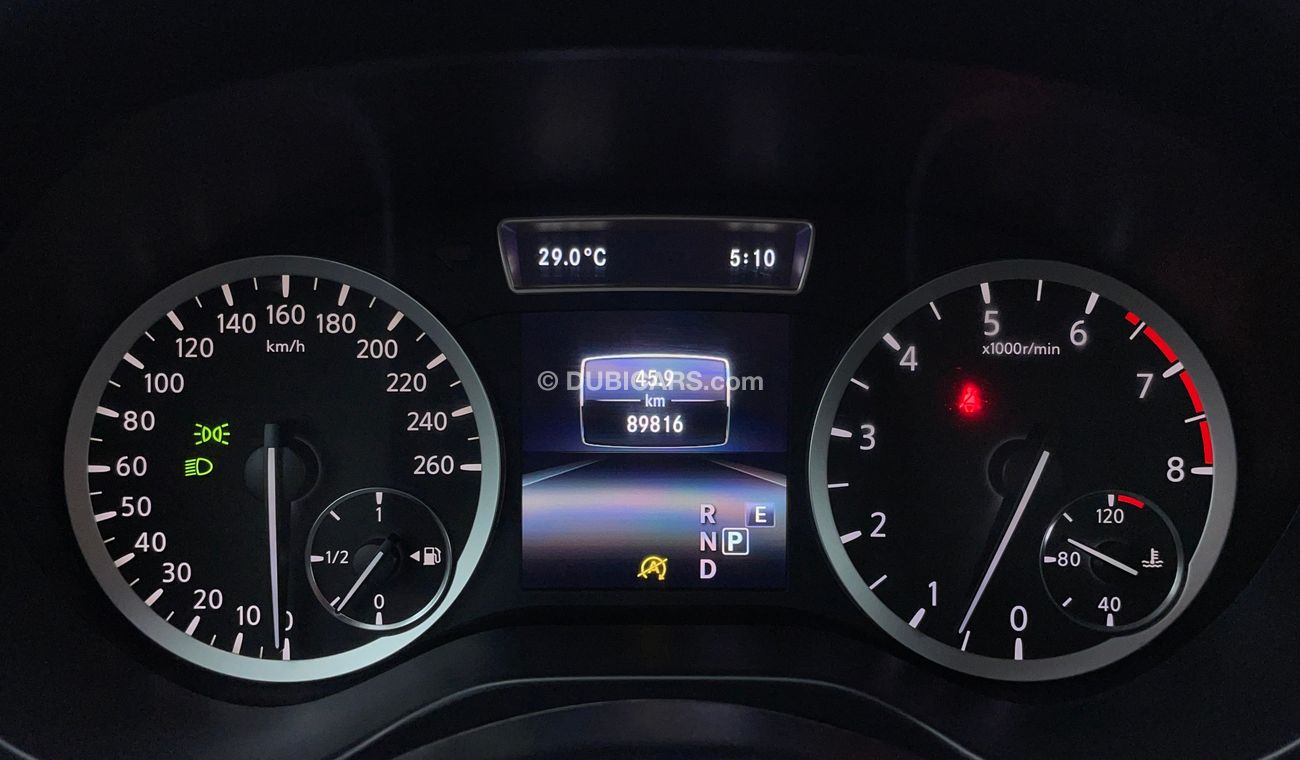 Infiniti Q30 LUXE 1.6 | Zero Down Payment | Free Home Test Drive