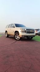 شيفروليه تاهو Z71 5.3L