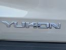GMC Yukon Denali 6.2L (8 Seater)