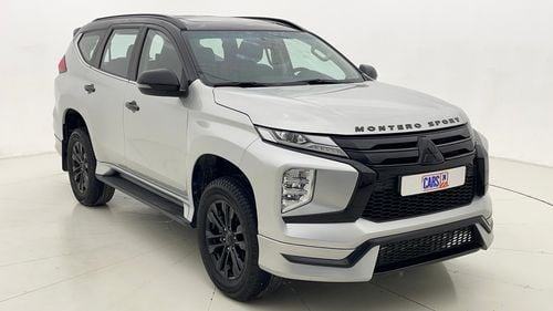 ميتسوبيشي مونتيرو سبورت GLS HIGHLINE PRIME EDITION 3 | بدون دفعة مقدمة | اختبار القيادة في المنزل