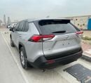 Toyota RAV4 Toyota Rav4 ,Petrol 2.0L ,right Hand Drive ,Only For Export Available