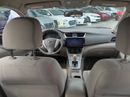 Nissan Tiida Nissan tida 2016 gcc full automatic