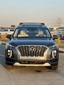 Hyundai Palisade 3.8L GDi (AWD) Premium