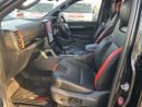 Ford Ranger Raptor Ford Ranger Raptor 2024 Model 3.0L v6 petrol Engine Colour Black push start Transmission Automatic I