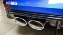 Volkswagen Golf R 4MOTION