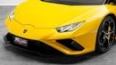 لامبورغيني هوراكان RWD - 2023 - Korean Specs