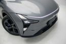 Jidu 1 MAX LONG RANGE EV - Grey Inside Black | Export Only