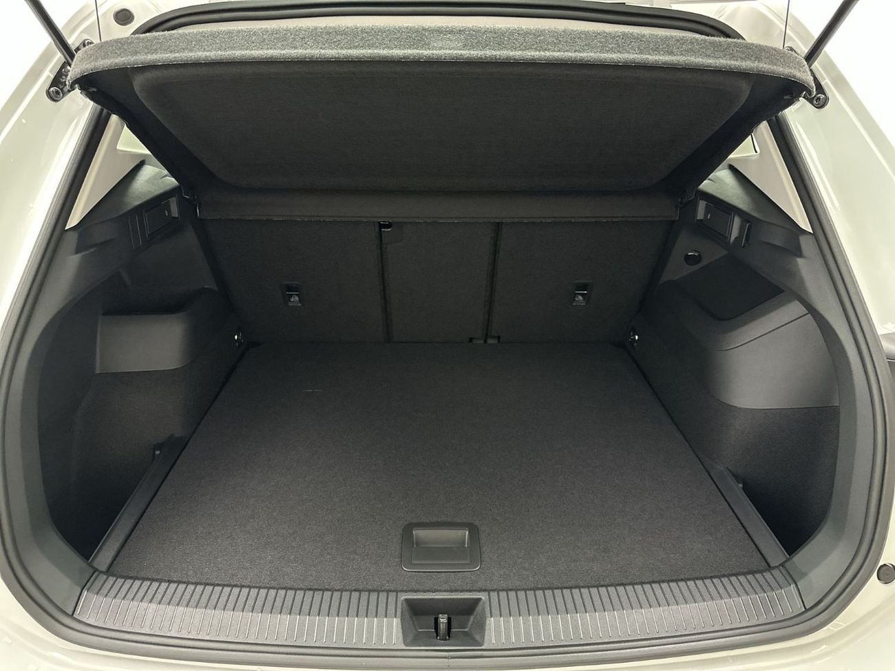 Volkswagen Tiguan Tiguan Life 1.4L | Ex-Demo | Premium Family SUV | Digital Cockpit Pro | 12.9" Touchscreen | Park Ass
