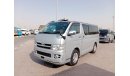 Toyota Hiace TOYOTA HIACE VAN RIGHT HAND DRIVE (PM1442)