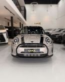 Mini Cooper S JCW