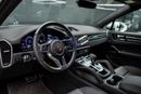 Porsche Cayenne Gcc | Dealer Warranty