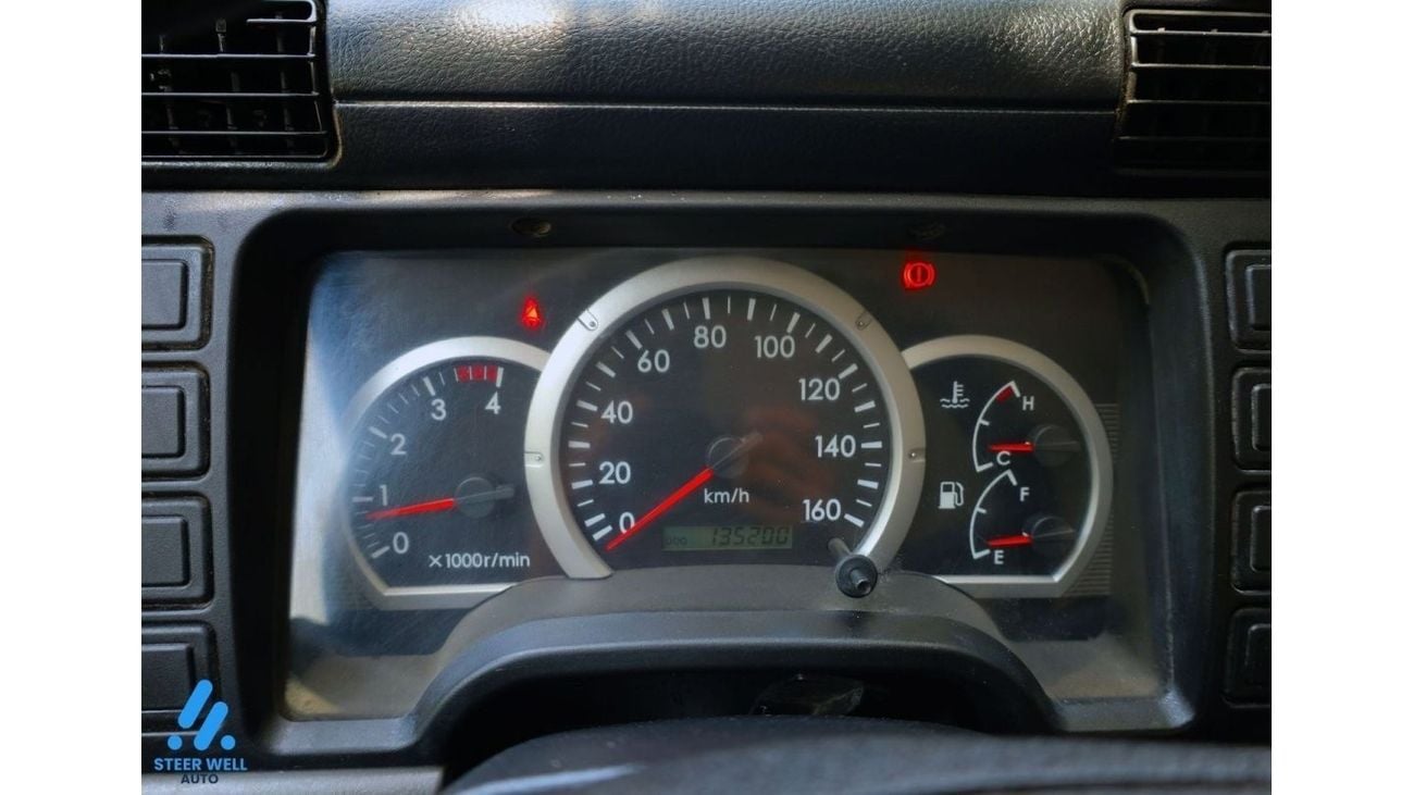 Mitsubishi Fuso Canter 2017 Freezer Box - Thermoking T600R - 4.2L DSL MT - Well Maintained - Book Now!