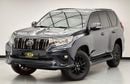 Toyota Prado 2022 Toyota Prado VXR Adventure, 1 Year Warranty Unlimited Km, 03/2028 Toyota Service Contract, Toyo