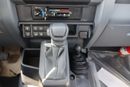 Toyota Land Cruiser 2025 LC78 4.0L  V6 AT
