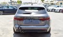 جاغوار XF 2.0 Diesel Sportbrake Prestige Brand New