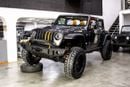 جيب رانجلر أنليميتد SPORT Jeep Wrangler Unlimited 2021