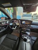 Mercedes-Benz E 53 Coupe AMG