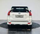 تويوتا برادو GXR 2.7L (164 HP) 4WD (7 Seater)