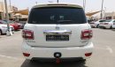 Nissan Patrol SE With Platinum Badge