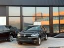 Volkswagen Touareg Pristine Highline | GCC Specs | Low Mileage