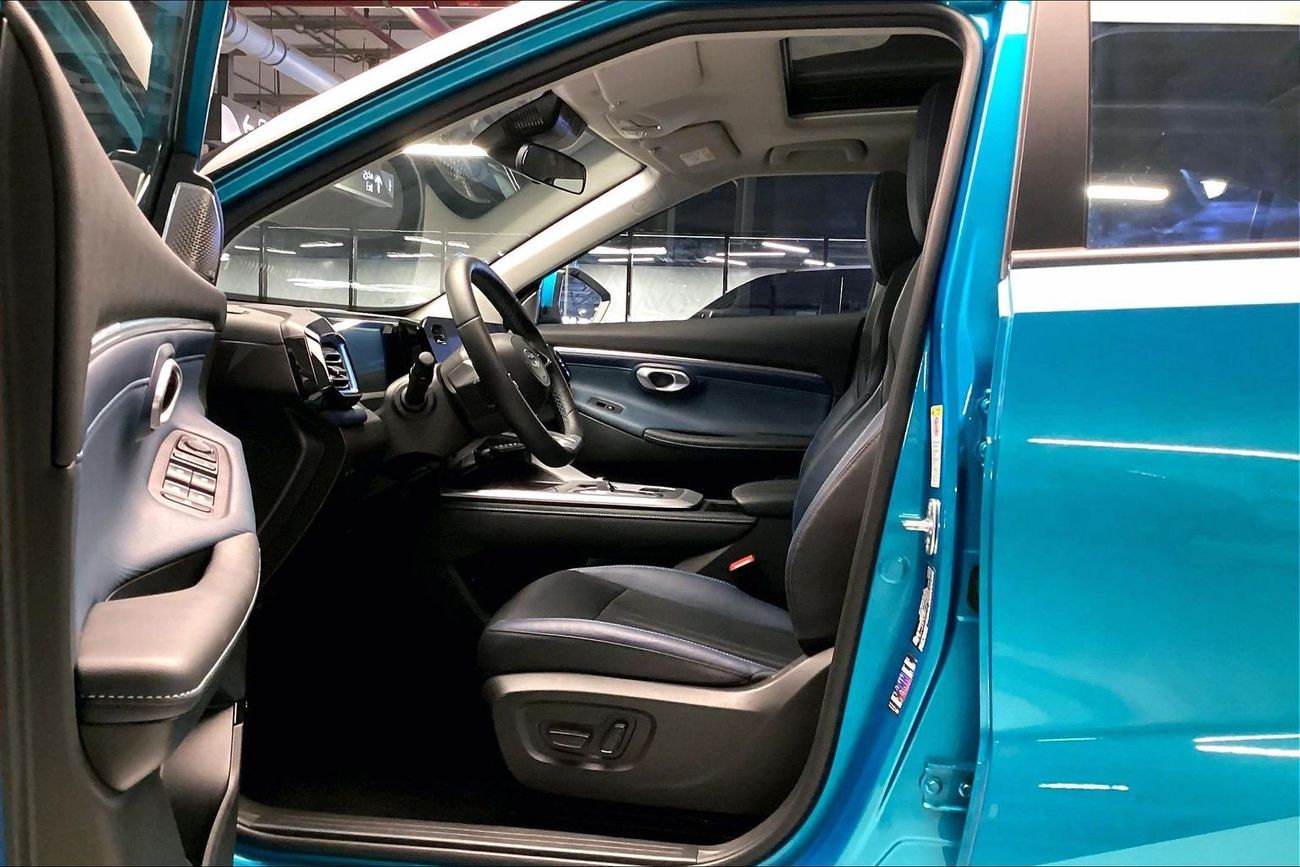 GAC GS3 Emzoom Sport+ | National Day Celebration | Guaranteed Warranty | 0 Down Payment