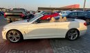 BMW 428i سبورت لاين