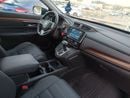 Honda CR-V HONDA CRV 2017