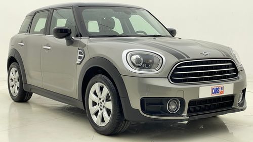 Mini Countryman STD 1.5 | Zero Down Payment | Home Test Drive