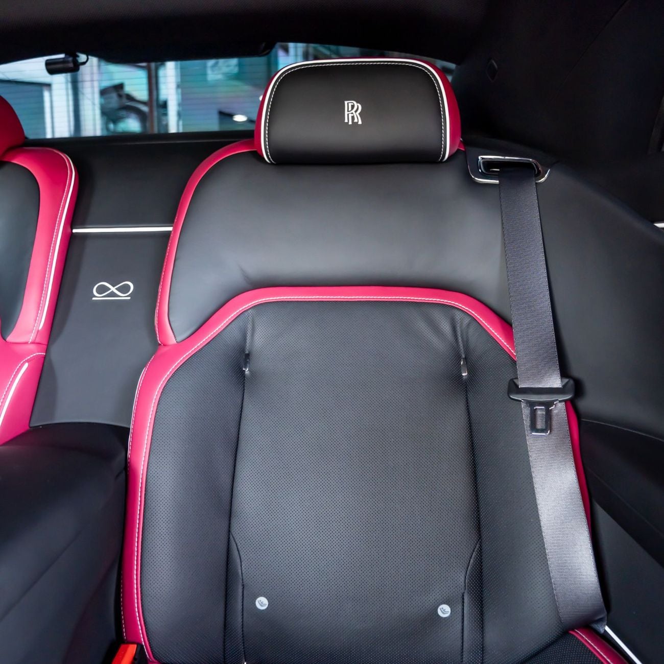 Rolls Royce Spectre STD