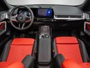 BMW X1 SDRIVE 20i