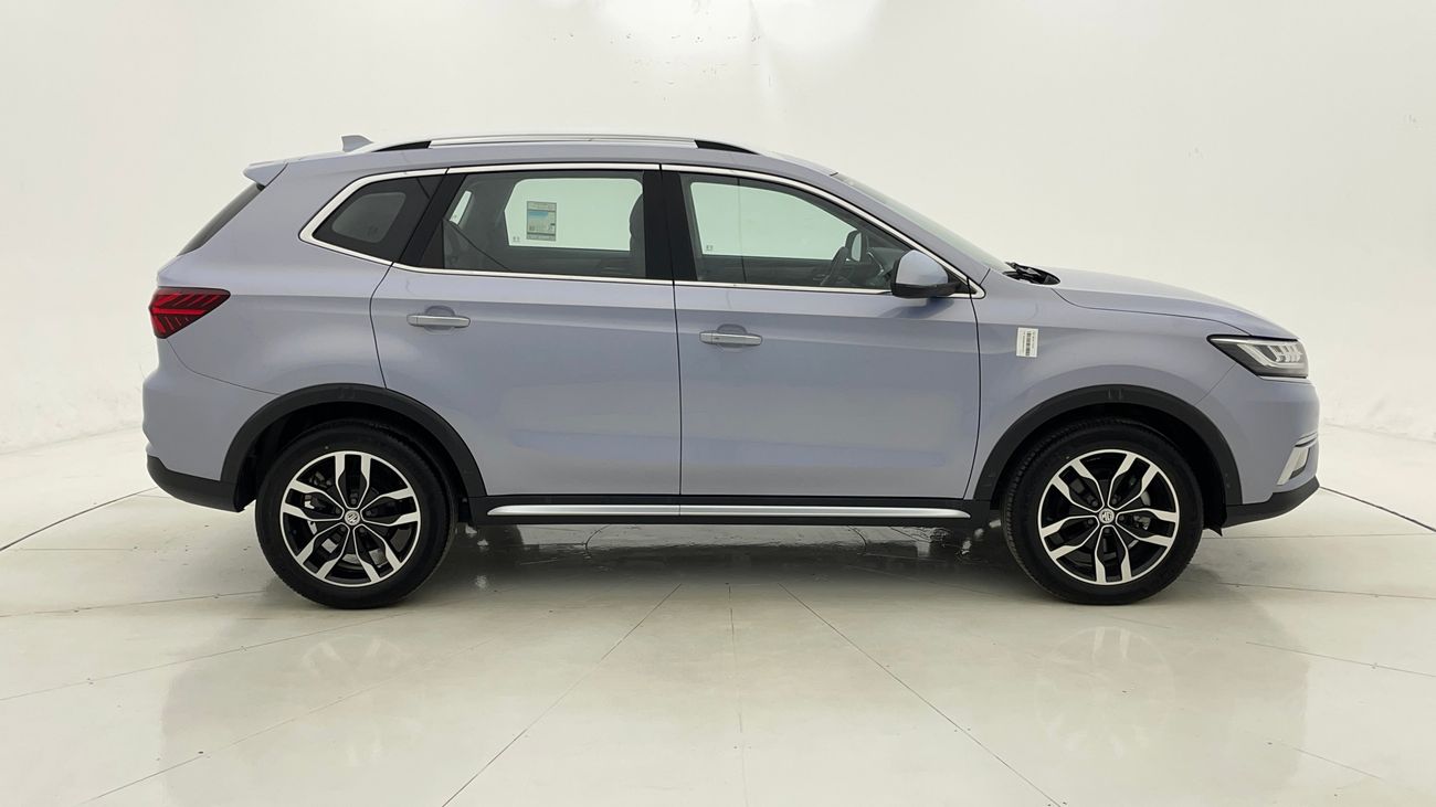 أم جي RX5 LUXURY 2 | بدون دفعة مقدمة | اختبار قيادة مجاني للمنزل