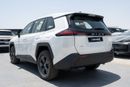 تويوتا راف ٤ LE 4X4 2.0L Automatic Transmission Petrol 2026