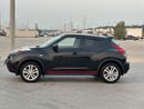 Nissan Juke SV 1.6L MODEL 2013 car in perfect condition inside and outside full option sun roof