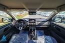 Mitsubishi L200 SPORTERO (NON GCC) SPORTERO 2.4L DIESEL DCABIN 4WD 6AT CHROME EDITION 2026 MODEL