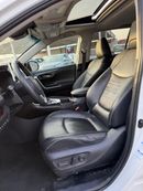 Toyota RAV4 Hybrid Limited 360 camera Full option 2022