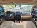 تويوتا لاند كروزر Toyota landcruise 2015 Model Modified 2024 Model V8 4.5 petrol Engine Colour Green Transmission Auto