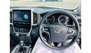 Toyota Land Cruiser Right hand drive full option