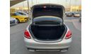 Mercedes Benz C200 Std Mercedes C200_Gcc_2015_Excellent_Condition _Full option