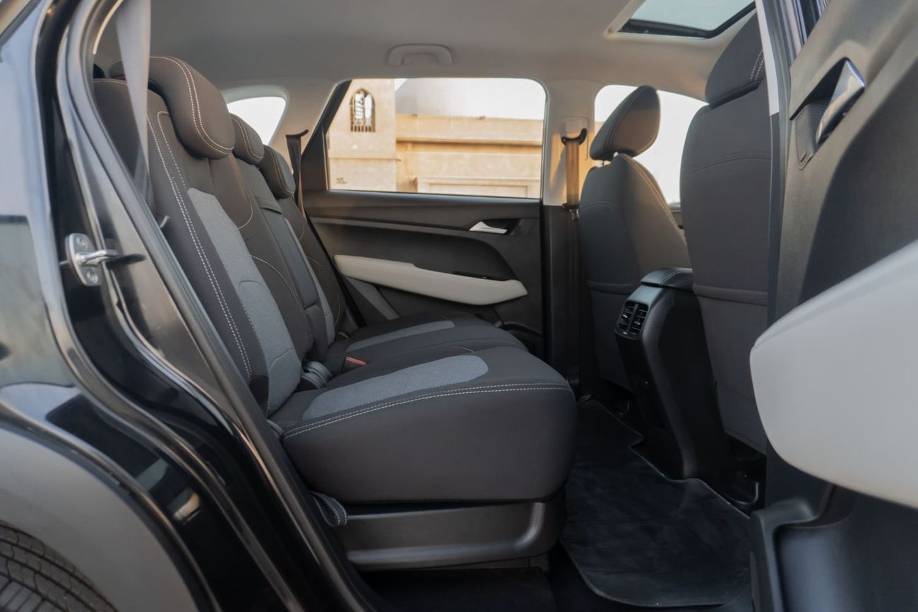 شيفروليه كابتيفا Premier 1.5L (150 HP) (7 Seater)